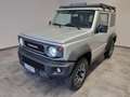 Suzuki Jimny 1.5 5MT Top Plateado - thumbnail 24