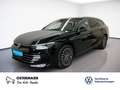 Volkswagen Passat Variant ELEGANCE 2.0TDI 150PS NP.63 AHK.NAVI.HEAD- Schwarz - thumbnail 1