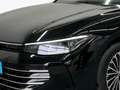 Volkswagen Passat Variant ELEGANCE 2.0TDI 150PS NP.63 AHK.NAVI.HEAD- Schwarz - thumbnail 6