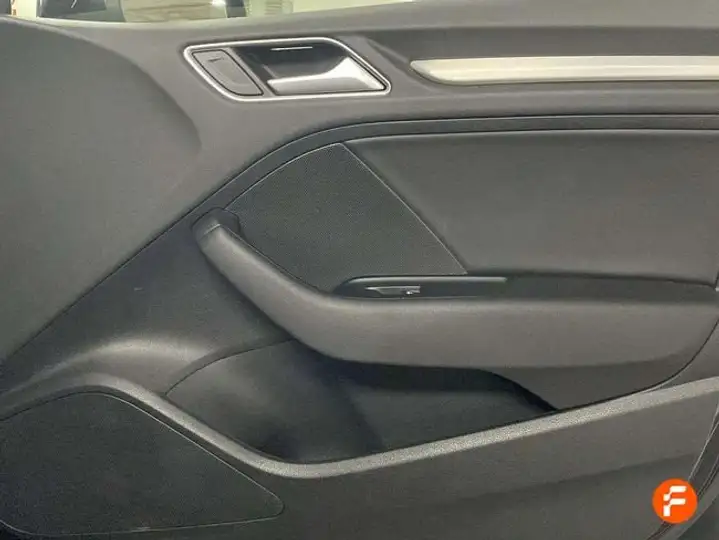 Audi A3 2019, foto 43
