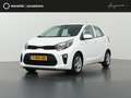 Kia Picanto 1.0 DPi ComfortLine | Airco | Cruise control | DAB Blanc - thumbnail 1