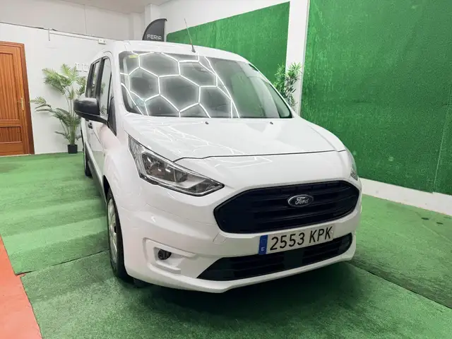 Ford Grand Tourneo T 1.5TDCi Auto-S&S Trend 120