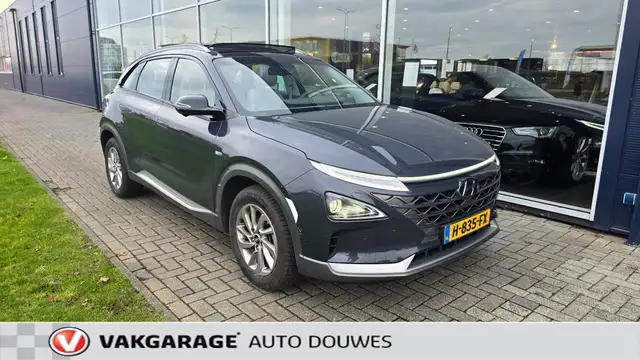 Hyundai NEXO FCEV Plus Pack |NAP |Dealeronderhouden|Pano|Bomvol