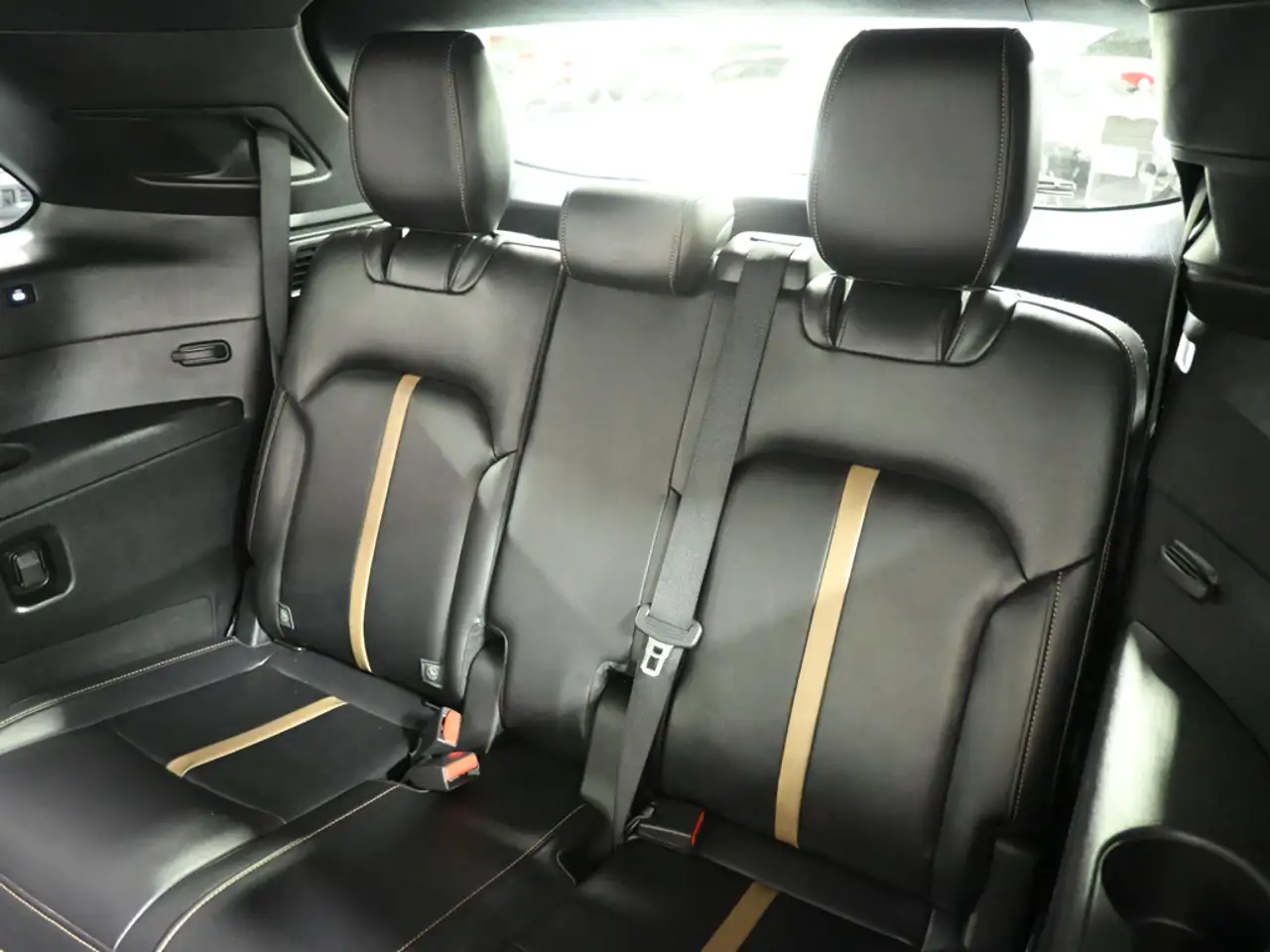 Mazda CX-90 MHEV снимка Mazda CX-90 MHEV