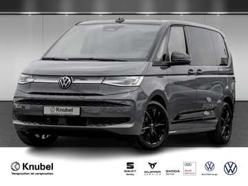 Edition eHybrid 4M KÜ IQ.LIGHT PANO AHK