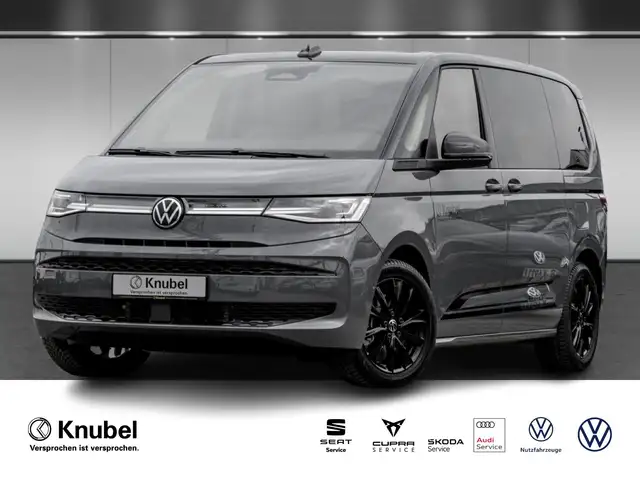 Volkswagen T7 Multivan Edition eHybrid 4M KÜ IQ.LIGHT PANO AHK