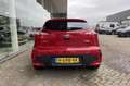 Kia Rio 1.4 CVVT ExecutiveLine Nav | Climate Control | Sto Rouge - thumbnail 8