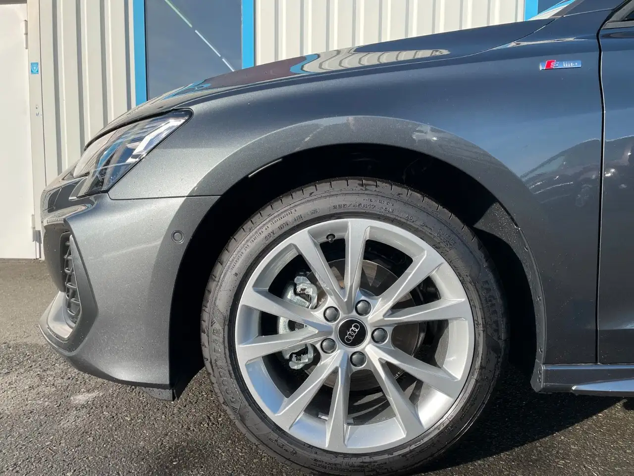 Audi A3, фото 6