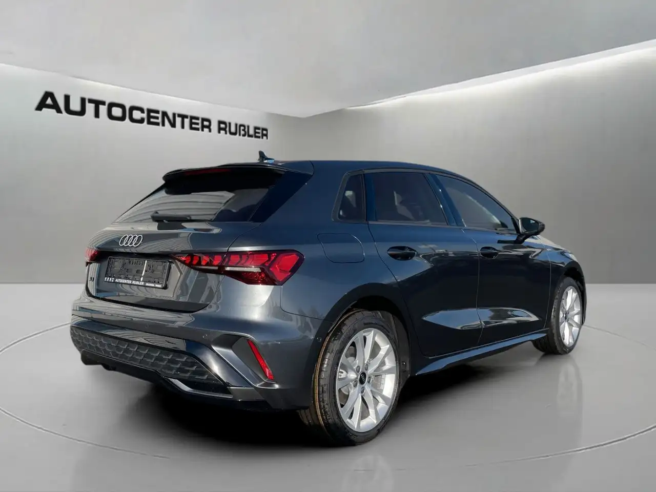 Audi A3, фото 3