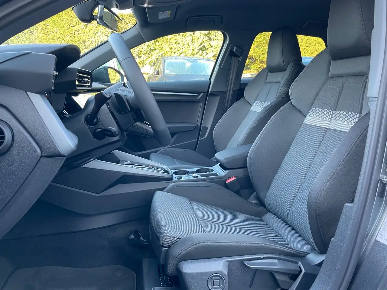Audi A3, фото 8
