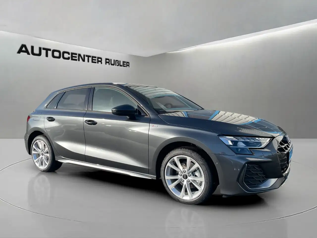 Audi A3, фото 4