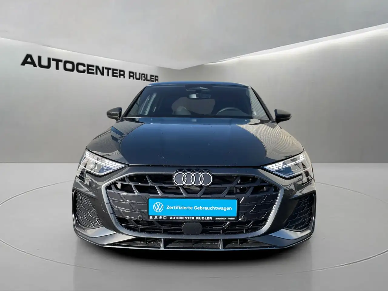 Audi A3, фото 5