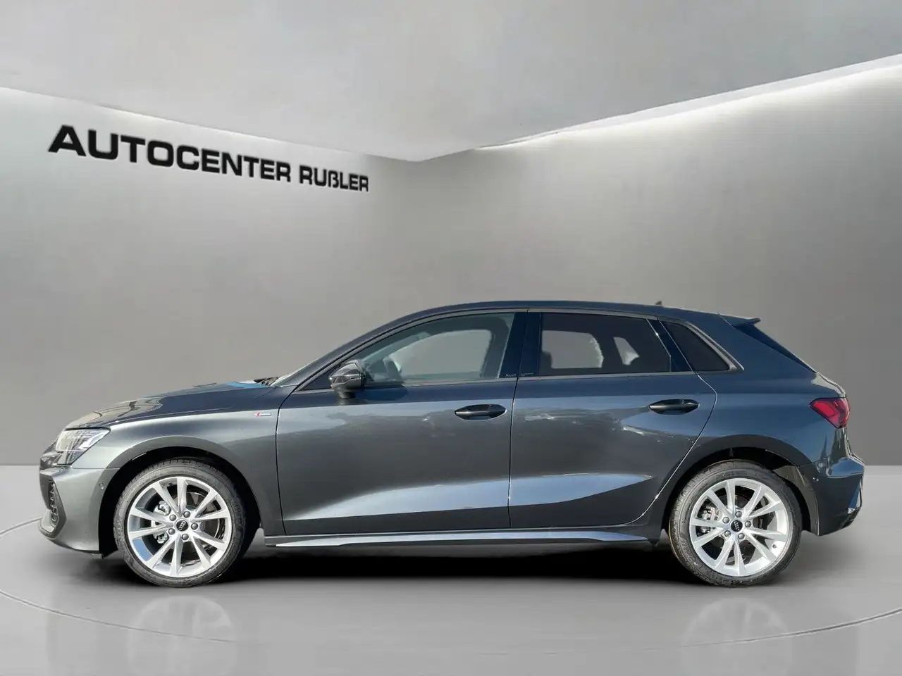 Audi A3, фото 2