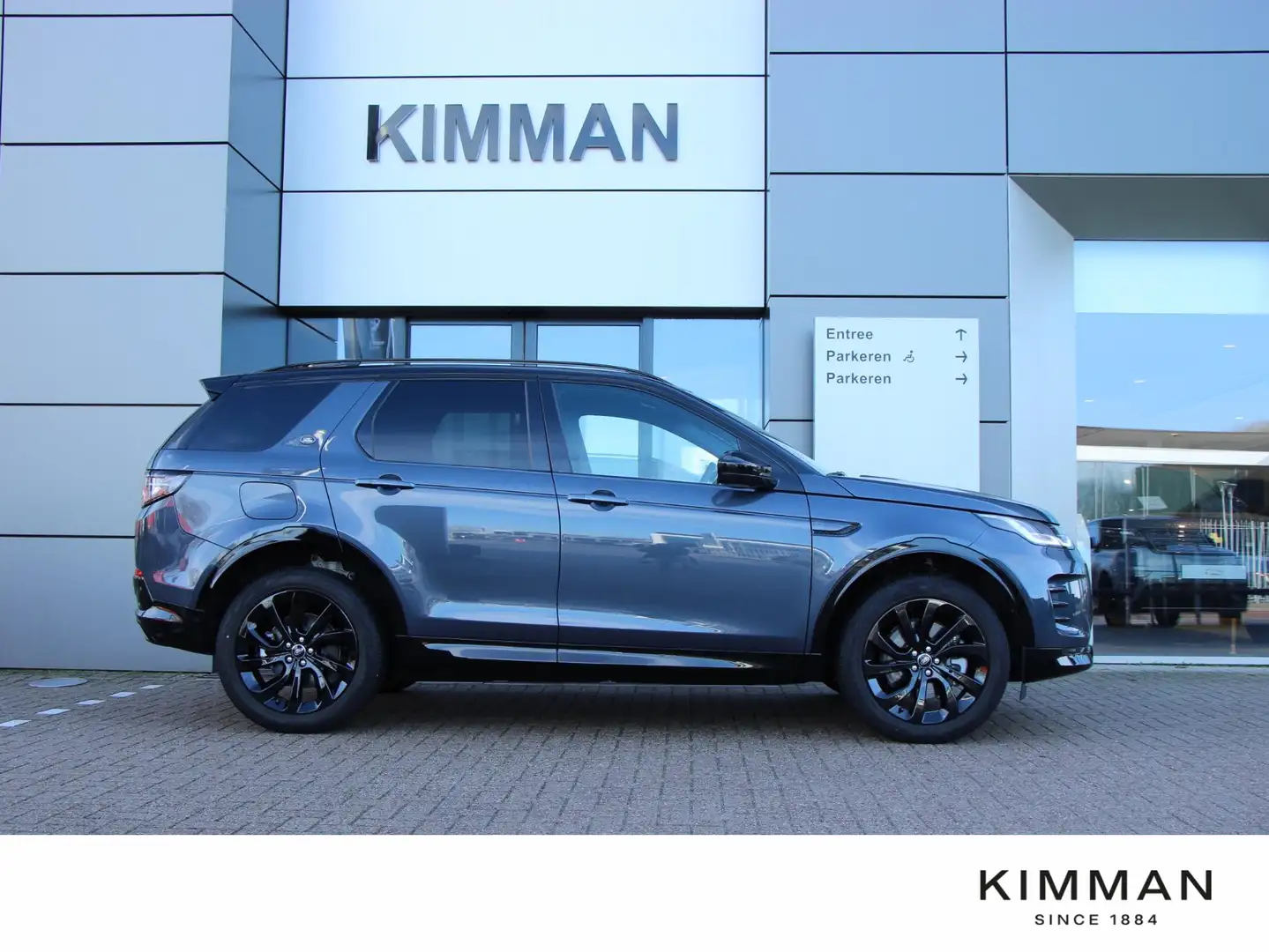 Land Rover Discovery Sport P270e PHEV Dynamic SE | Panorama dak | Trekhaak el Blau - 1