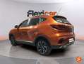 MG ZS 1.5 Luxury Naranja - thumbnail 5