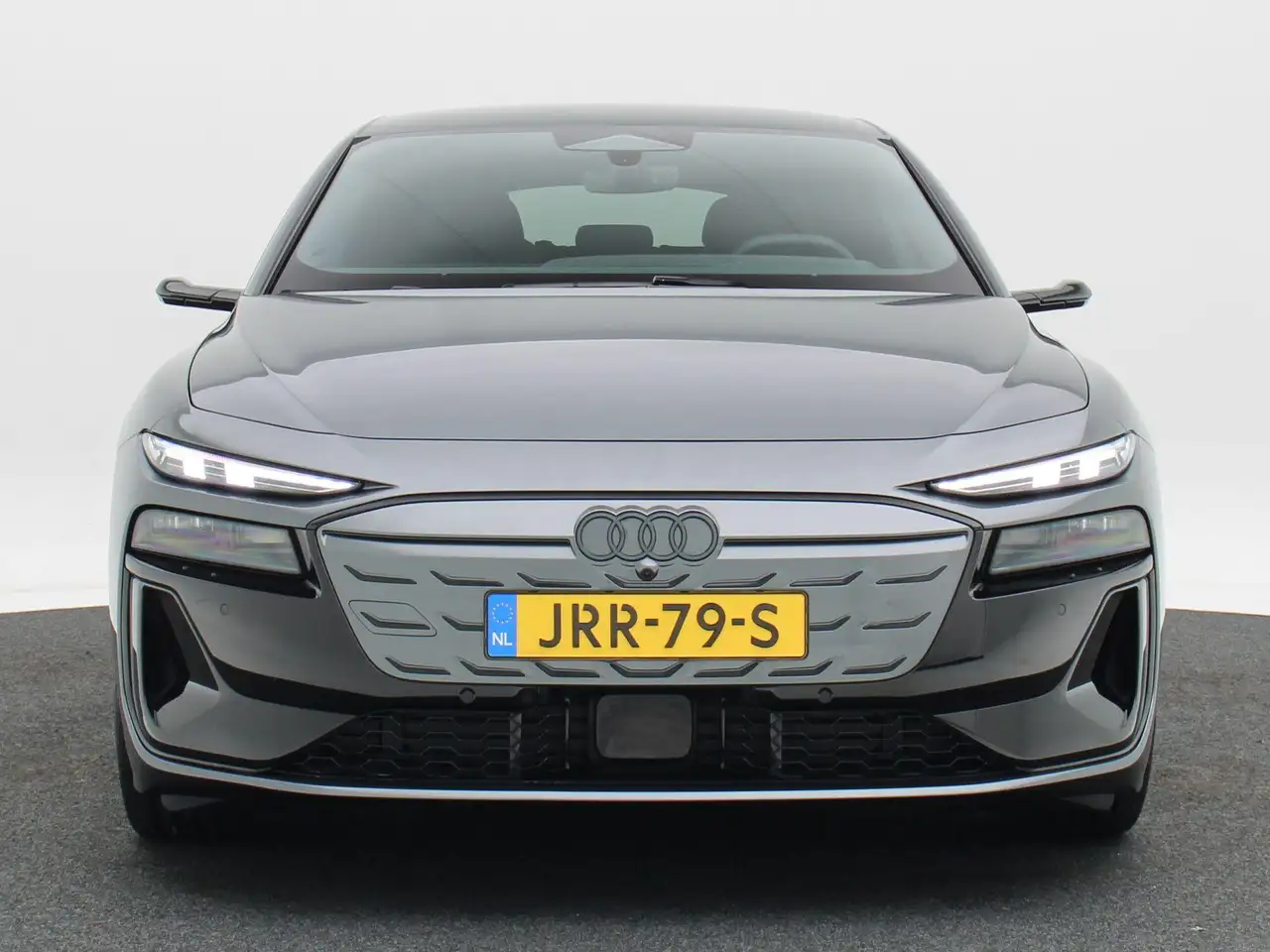 Audi S6 2026