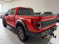 Ford Ranger Raptor F 150 Raptor*LED*LEDER*PANODACH*AHK* Orange - thumbnail 7