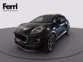 Ford Puma 1.0 ecoboost h Titanium s&s 125cv Noir - thumbnail 1