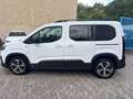 Peugeot Rifter Allure GT  Navi/Sitz-Standhzg/Kamera/AHK Blanc - thumbnail 8