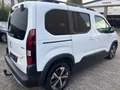 Peugeot Rifter Allure GT  Navi/Sitz-Standhzg/Kamera/AHK Blanc - thumbnail 5