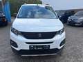Peugeot Rifter Allure GT  Navi/Sitz-Standhzg/Kamera/AHK Blanc - thumbnail 2