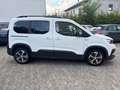 Peugeot Rifter Allure GT  Navi/Sitz-Standhzg/Kamera/AHK Blanc - thumbnail 4