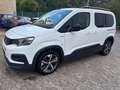 Peugeot Rifter Allure GT  Navi/Sitz-Standhzg/Kamera/AHK Blanc - thumbnail 1