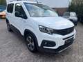Peugeot Rifter Allure GT  Navi/Sitz-Standhzg/Kamera/AHK Blanc - thumbnail 3