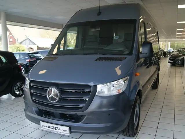 Mercedes-Benz Sprinter eSprinter 312 FWD L2