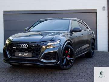 TFSI quattro | Carbon | B&O | 23" | 1 owner |