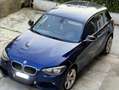 BMW 118 118d 5p 2.0 143cv dpf Blu/Azzurro - thumbnail 1