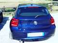 BMW 118 118d 5p 2.0 143cv dpf Blu/Azzurro - thumbnail 2