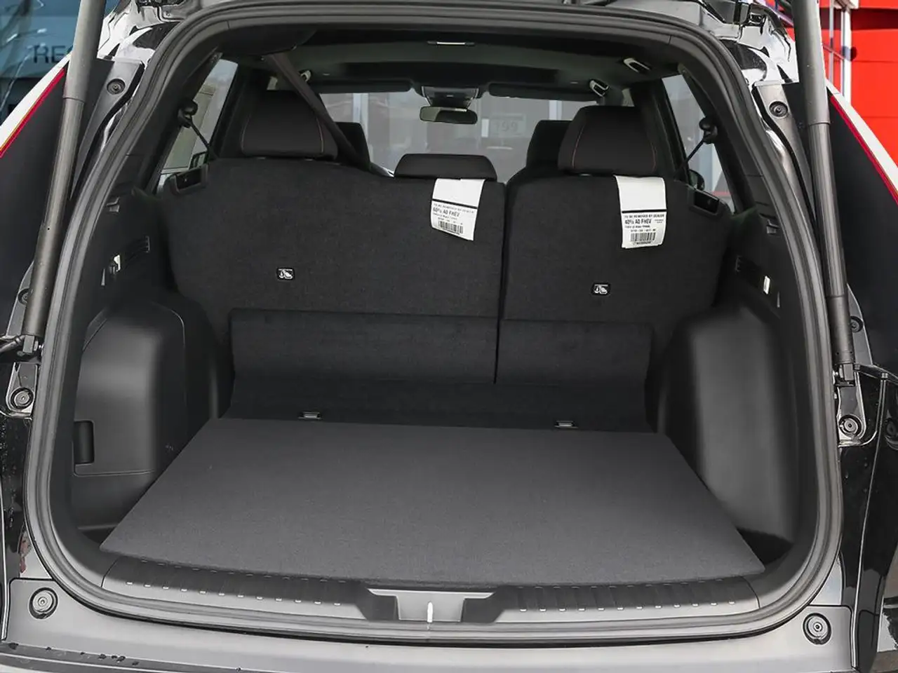 Honda CR-V fotografie Honda CR-V