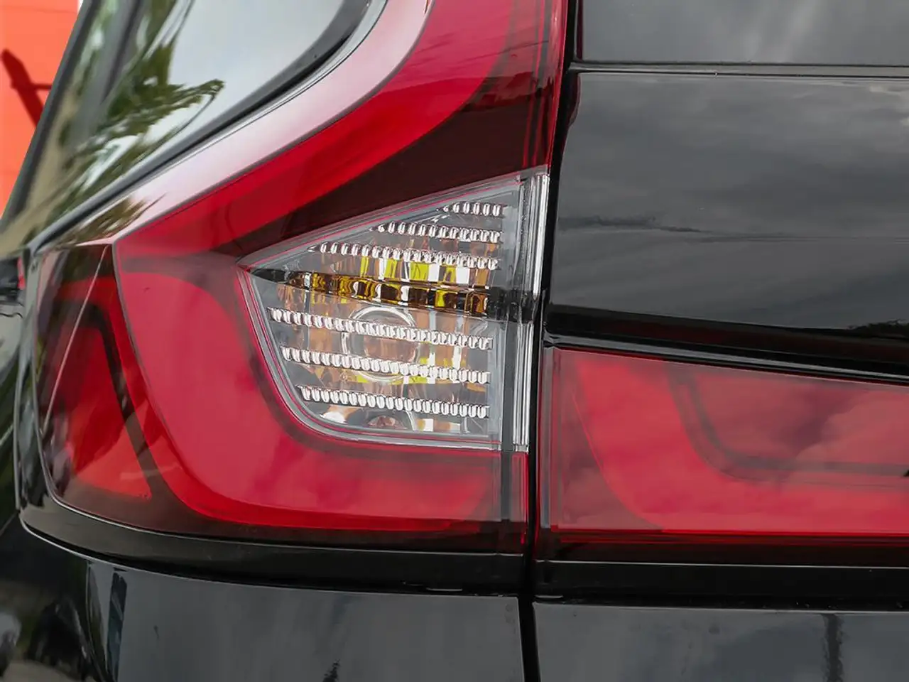 Honda CR-V fotografie Honda CR-V