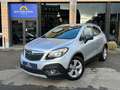 Opel Mokka 1.4 Turbo  *Airco *Euro6b *Cruise Reg Zilver - thumbnail 1