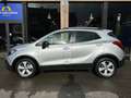 Opel Mokka 1.4 Turbo  *Airco *Euro6b *Cruise Reg Zilver - thumbnail 2