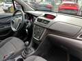 Opel Mokka 1.4 Turbo  *Airco *Euro6b *Cruise Reg Zilver - thumbnail 12