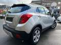 Opel Mokka 1.4 Turbo  *Airco *Euro6b *Cruise Reg Zilver - thumbnail 5