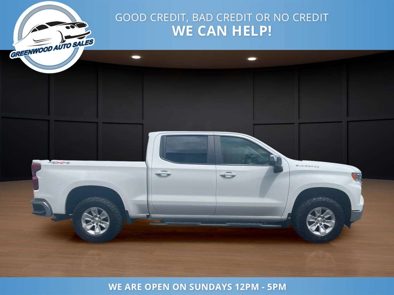2025 Chevrolet Silverado 1500 LT PRICED TO MOVE! BACKUP CAM! CALL NOW! — снимка 1