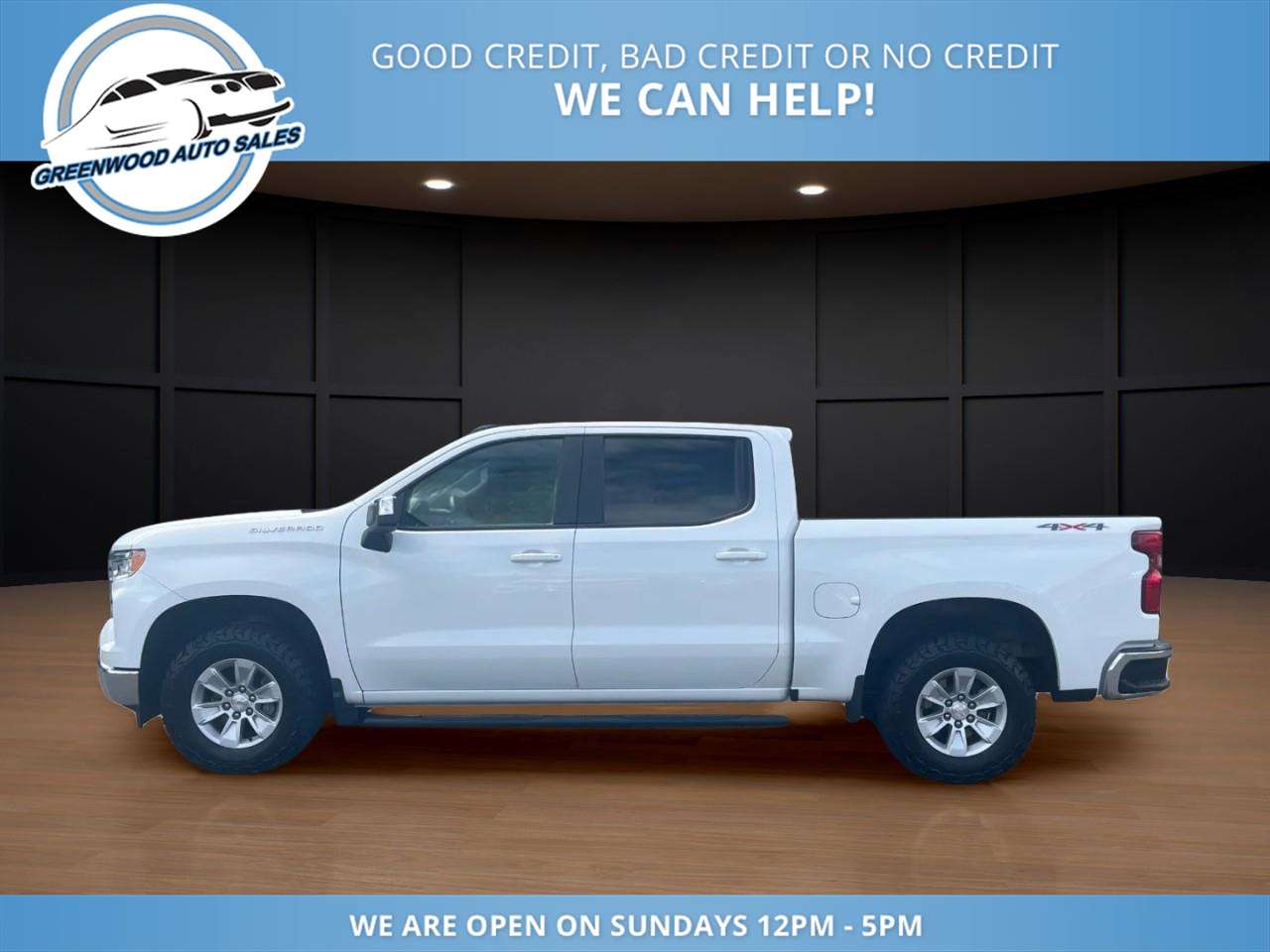 2025 Chevrolet Silverado 1500 LT PRICED TO MOVE! BACKUP CAM! CALL NOW! — снимка 1