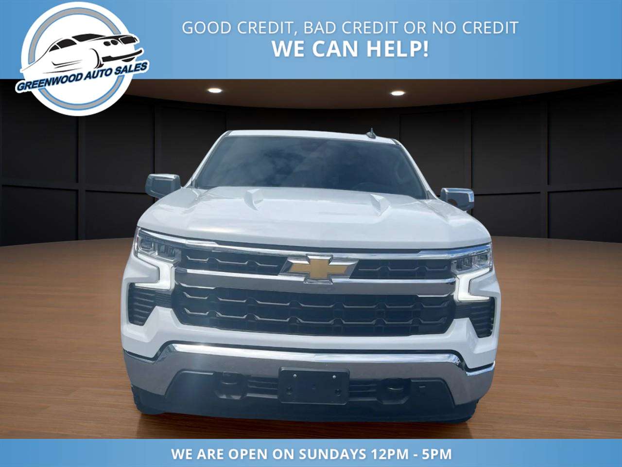 2025 Chevrolet Silverado 1500 LT PRICED TO MOVE! BACKUP CAM! CALL NOW! — снимка 1