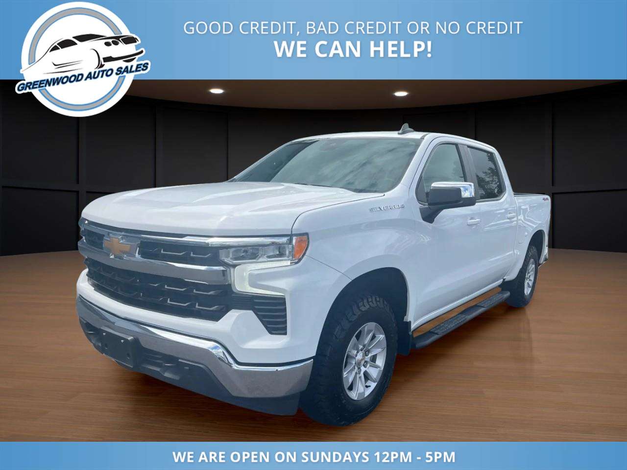 2025 Chevrolet Silverado 1500 LT PRICED TO MOVE! BACKUP CAM! CALL NOW!