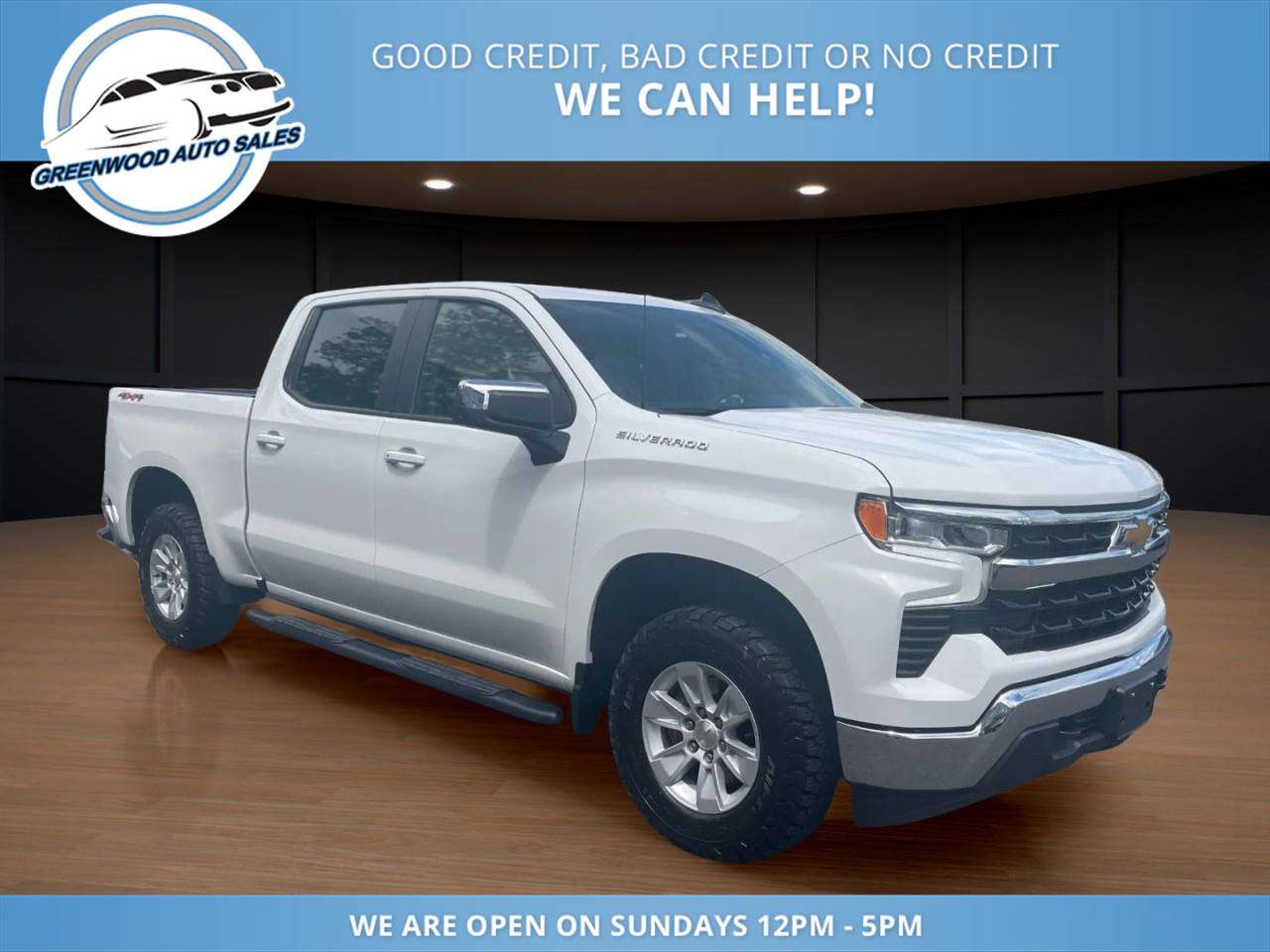 2025 Chevrolet Silverado 1500 LT PRICED TO MOVE! BACKUP CAM! CALL NOW! — снимка 1