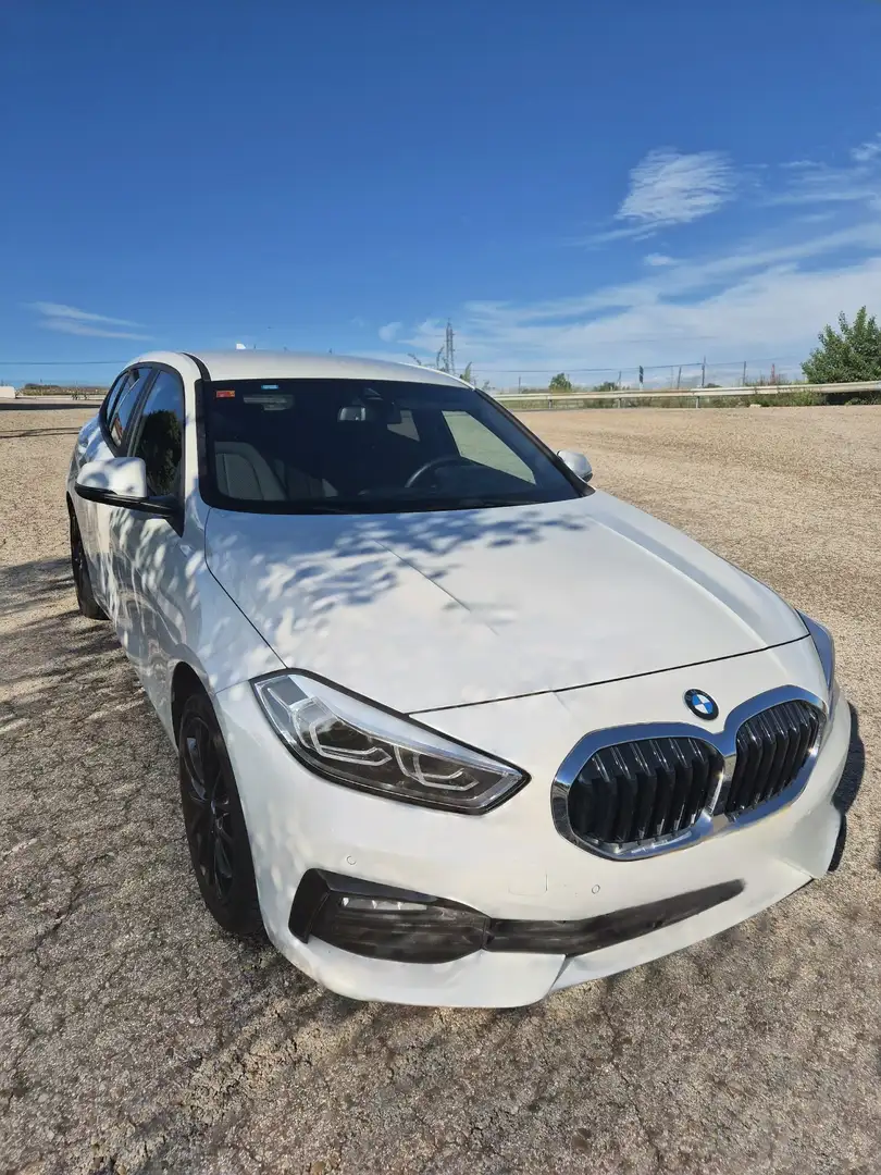 BMW 118 118i Sport - 1