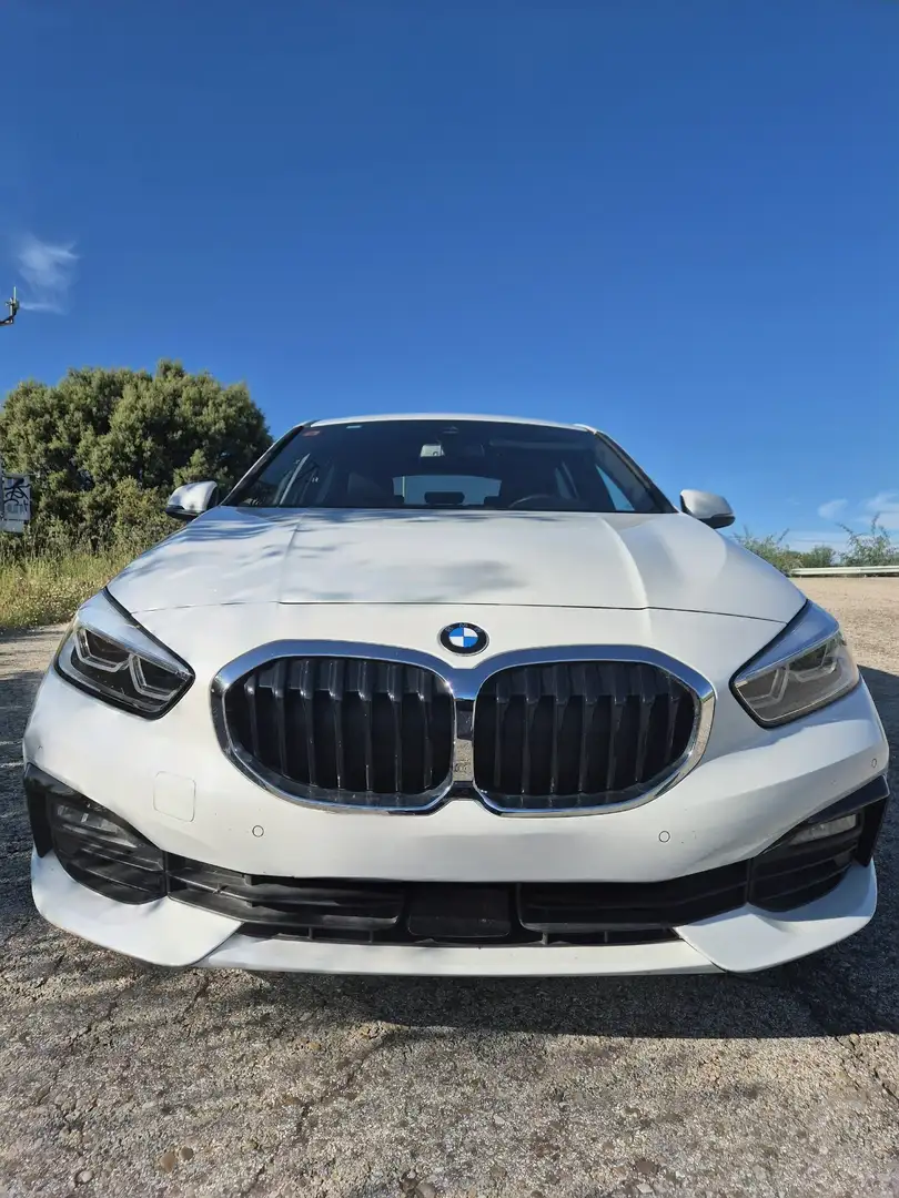 BMW 118 118i Sport - 2