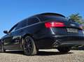 Audi A6 3.0 TDI quattro Schwarz - thumbnail 13