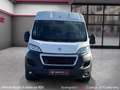Peugeot Boxer FOURGON TOLE 335 L2H2 BLUEHDI 140 SS ASPHALT Weiß - thumbnail 2