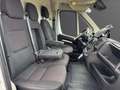 Peugeot Boxer FOURGON TOLE 335 L2H2 BLUEHDI 140 SS ASPHALT Weiß - thumbnail 6
