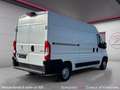 Peugeot Boxer FOURGON TOLE 335 L2H2 BLUEHDI 140 SS ASPHALT Weiß - thumbnail 7