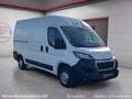 Peugeot Boxer FOURGON TOLE 335 L2H2 BLUEHDI 140 SS ASPHALT Weiß - thumbnail 1